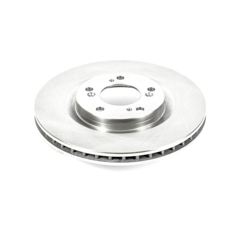 PowerStop — Power Stop 00-09 Honda S2000 Front Autospecialty Brake Rotor
AutoSpecialty Rotor