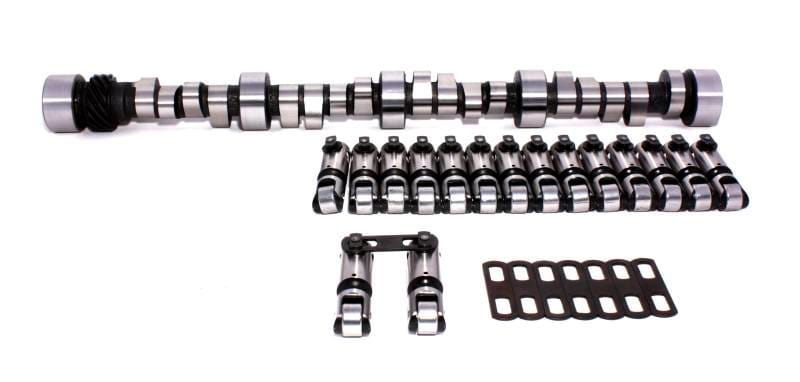 COMP Cams — COMP Cams Cam & Lifter Kit CS XR292
Camshaft, Lifter Kt
