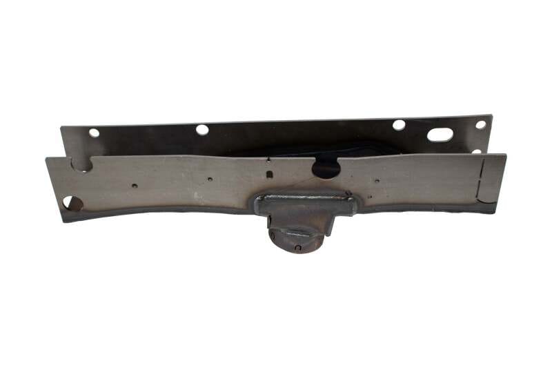 RustBuster — Rustbuster Over Axle Frame Section Left Side