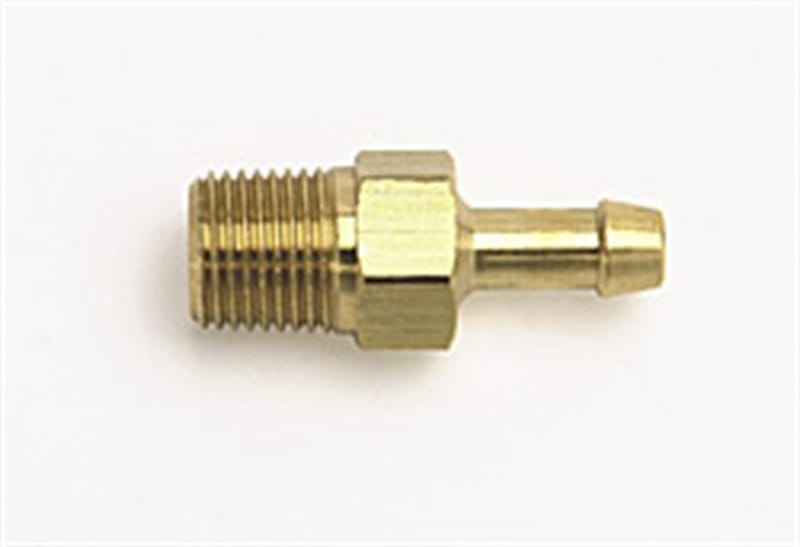 Russell — Russell Performance 1/8 NPT x 3/16in Hose Fitting