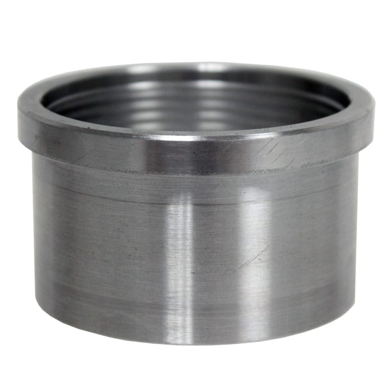 QA1 — QA1 Threaded Sleeve Ball Joint Adapter - Converts Screw-In (1210-102/106) to Press-In (1210-112)
Bushing