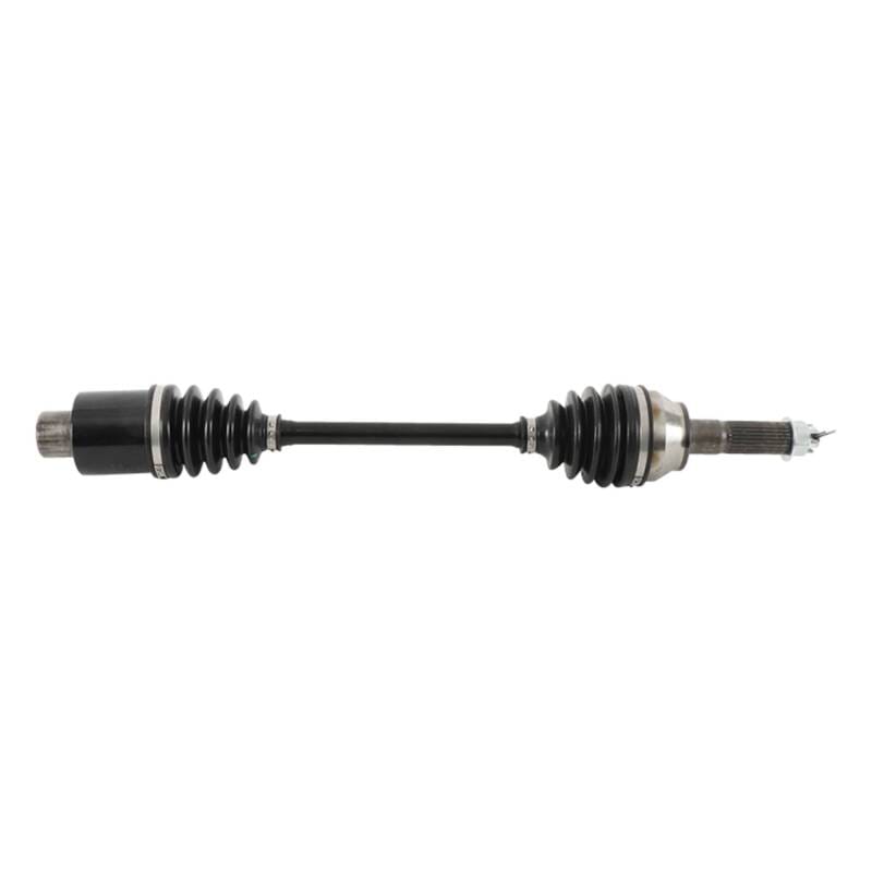 All Balls Racing — All Balls Racing 08-09 Polaris Ranger 6x6 700 EFI 6 Ball Axle Middle Left