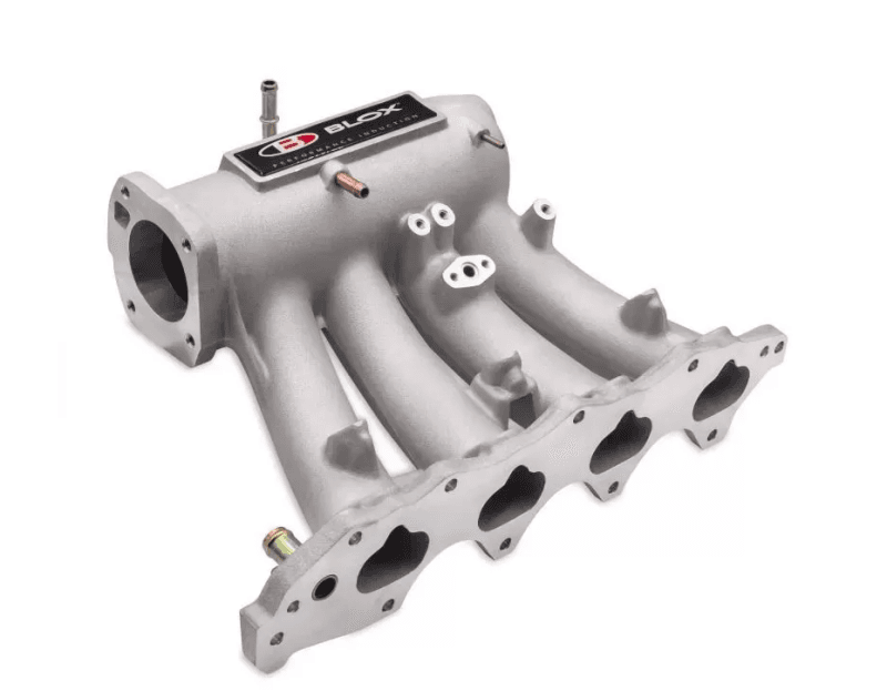 BLOX Racing — BLOX Racing Intake Manifold B16A-B / B18C1-5 - High Performance