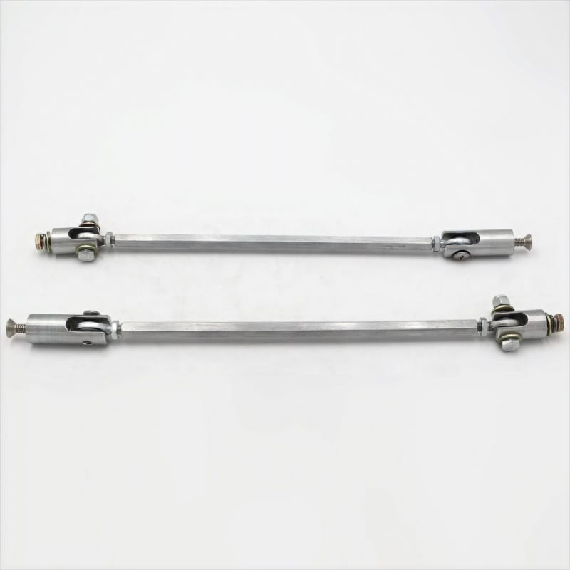 Ford Racing — Ford Racing FP350S Pencil Rod Kit
Aero Splitter Mount