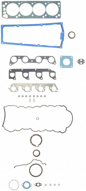 Fel-Pro — Fel-Pro Ford Ranger 260-1695 Engine Gasket Set