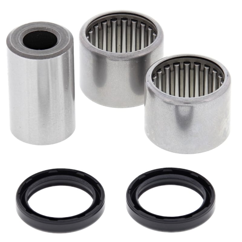 All Balls Racing — All Balls Racing 10-15 Can-Am DS 450 Lower Rear Shock Bearing Kit