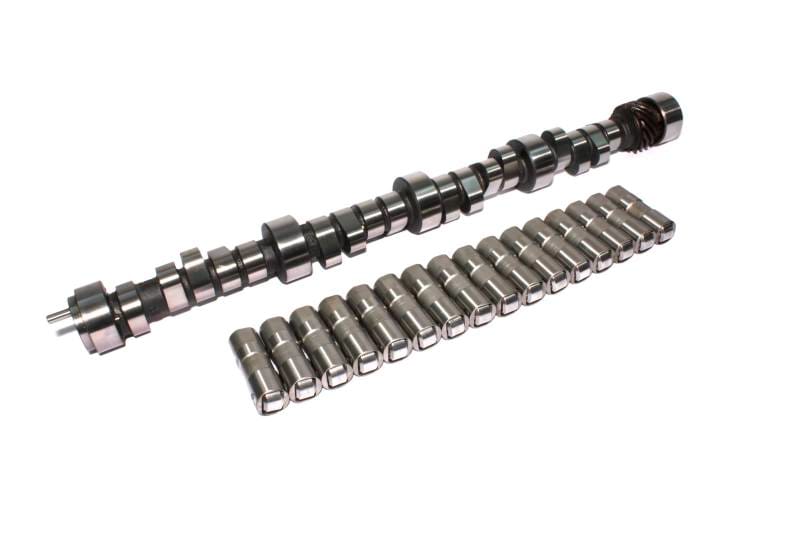 COMP Cams — COMP Cams Cam & Lifter Kit LT1 260XFI H
Camshaft, Lifter Kt