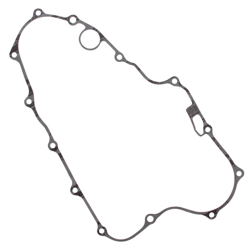 Vertex Pistons — Vertex Gaskets 05-17 Honda CRF450X Inner Clutch - Side Cover Gasket Kit