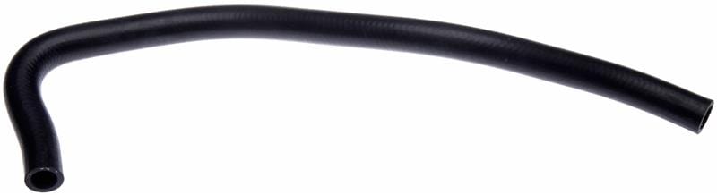 Gates — Gates 99-03 Ford Super Duty V-8 7.3L Diesel Reservoir To Rad. Molded Heater Hose