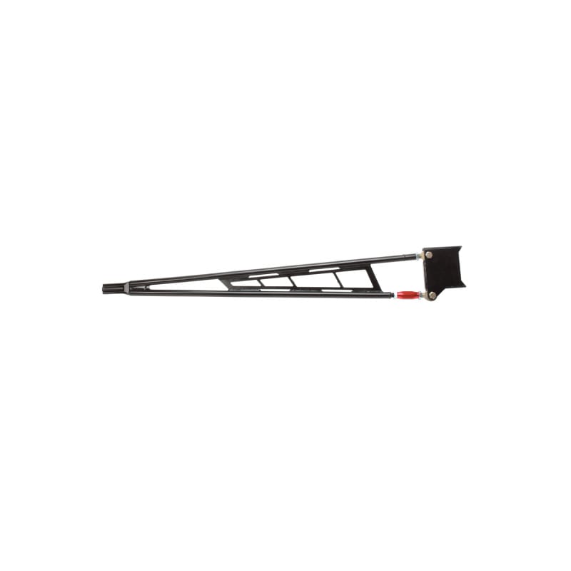 QA1 — QA1 84-02 Chevrolet Camaro Adjustable Torque Arm
Torque Arm