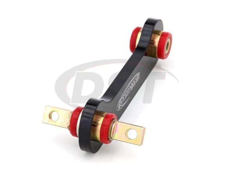 Prothane — Prothane 88-01 Honda Rear Upper Control Arm Bushings - Red