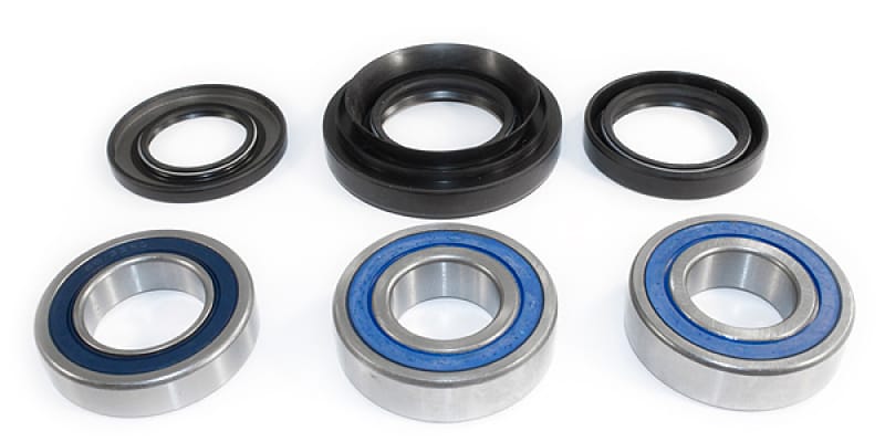 EPI — EPI 00-07 Honda TRX 350-500 Rancher Rear Wheel Bearing Kit