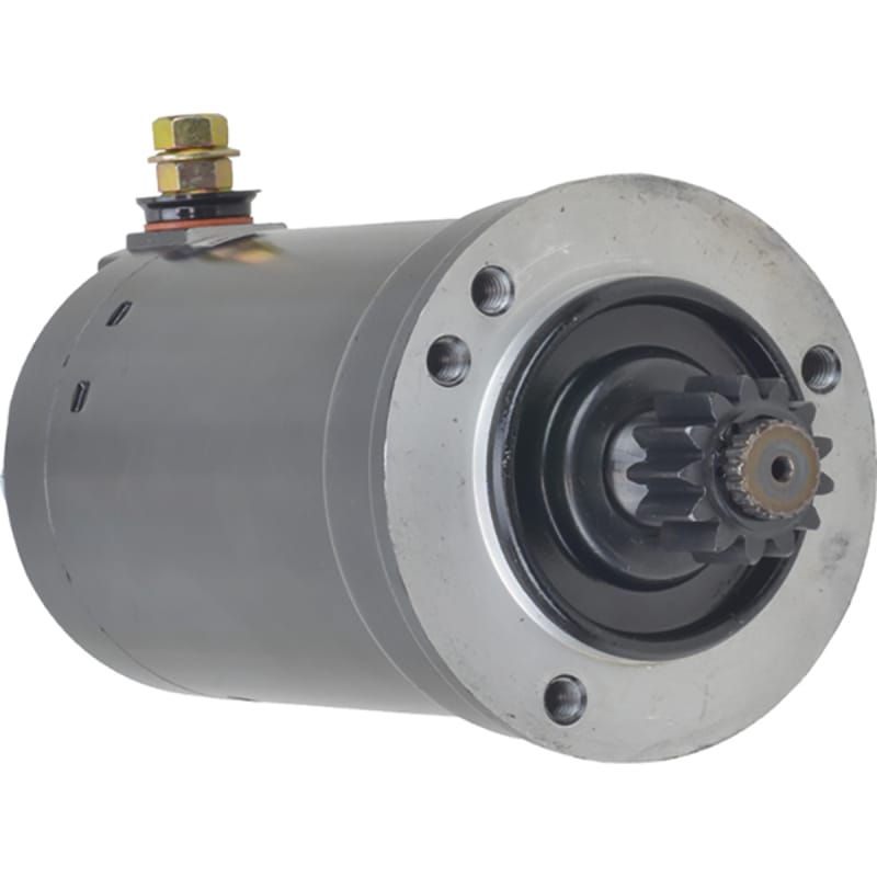 Arrowhead — Arrowhead Denso 12V 13T Str