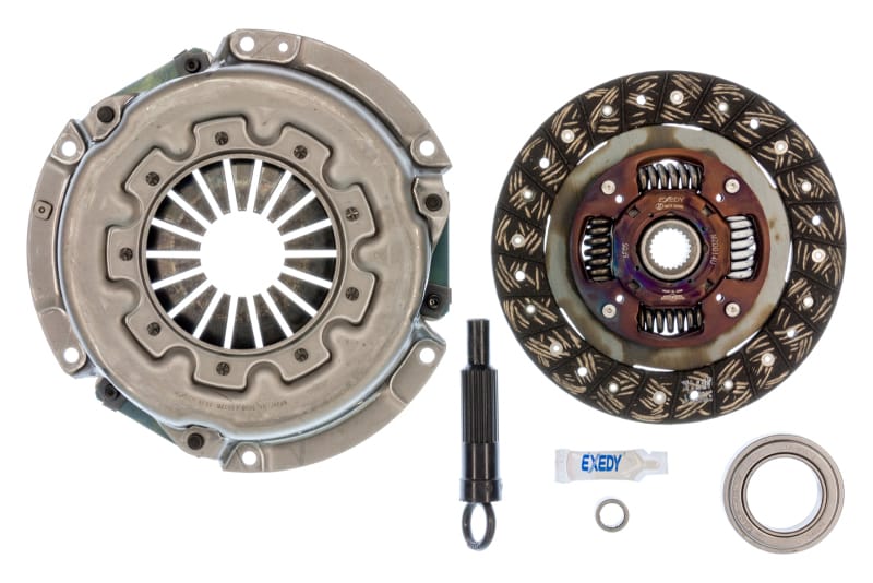 Exedy — Exedy OE 1972-1972 Mazda 618 L4 Clutch Kit