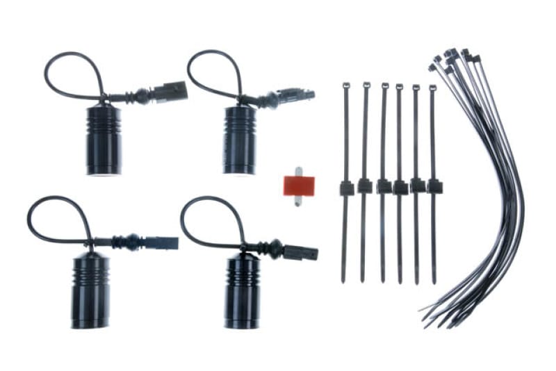 KW — KW Electronic Damping Cancellation Kit Audi S3 Type 8P
ESC Cancellation Kit