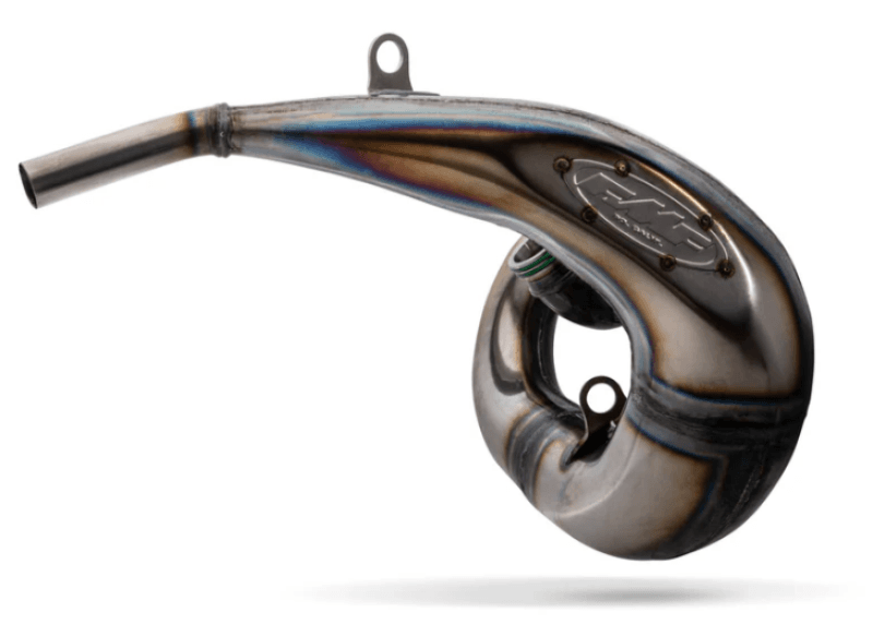 FMF Racing — FMF Racing Yamaha YZ250 99-24 Factory Fatty Pipe