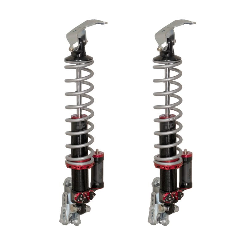 QA1 — QA1 77-96 GM B-Body Big Wheel Rear Pro-Coil Kit MOD - No Springs
Rear Pro Coil System