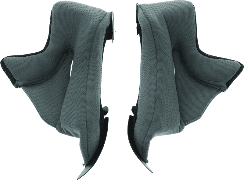 Answer — Answer AR7 Cheek Pads Black - Small