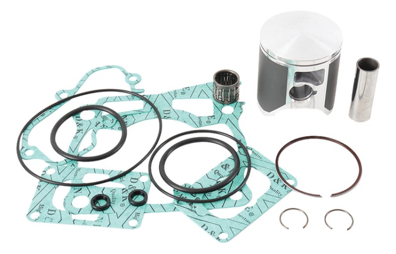 Vertex Pistons — Vertex Piston 02-04 Yamaha YZ 125 125cc Top End Piston Kit;
