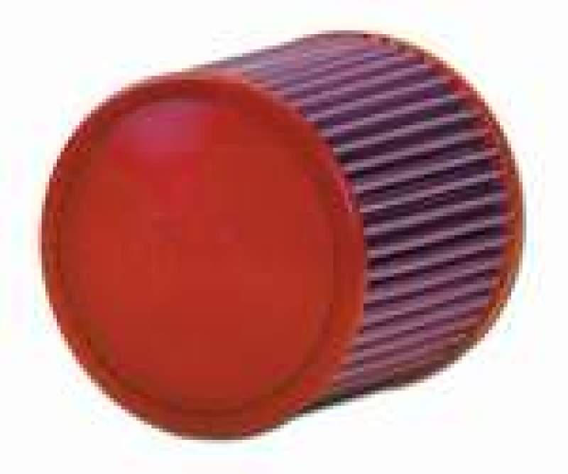 BMC — BMC Single Air Universal Conical Filter - 110mm Inlet / 110mm H