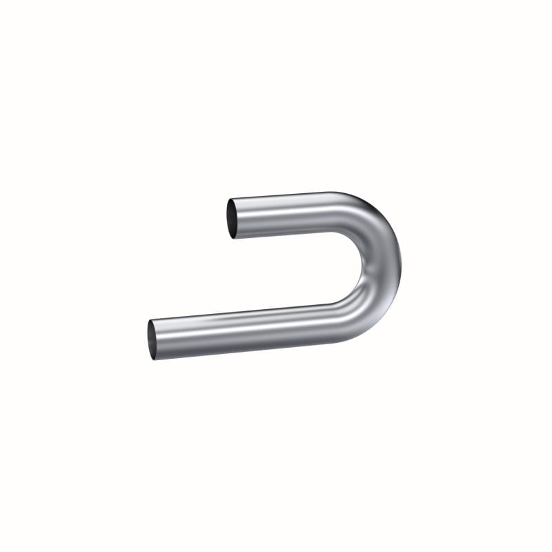 MBRP — MBRP Universal 4in - 90 Deg Bend 12in Legs Aluminized Steel (NO DROPSHIP)
Exhaust Pipe
Mandrel Bend