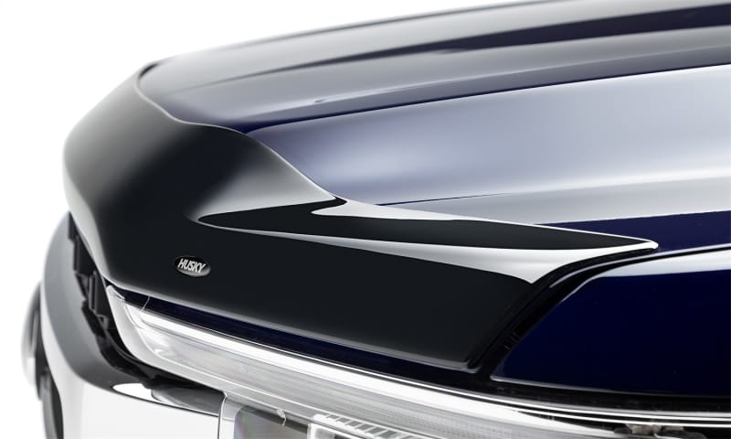 Husky Liners — Husky Liners 16-18 Ford Ranger Aeroskin Hood Protector - Smoke
AEROSKIN