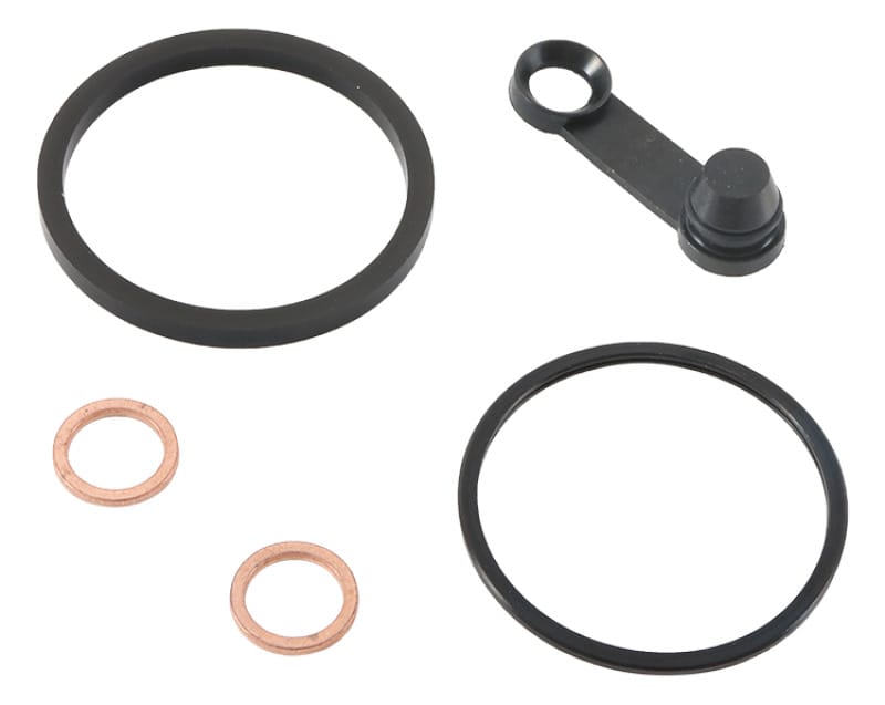 All Balls Racing — All Balls Racing 84-85 Yamaha RZ350 Caliper Rebuild Kit Rear