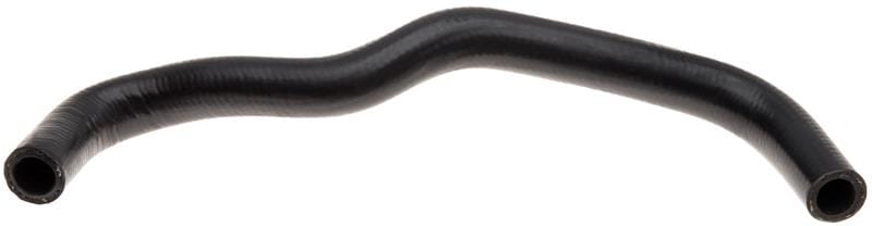 Gates — Gates 11-13 Toyota Sienna 4-Cyl. 2.7L Tee-2 To Pipe-2 Molded Heater Hose