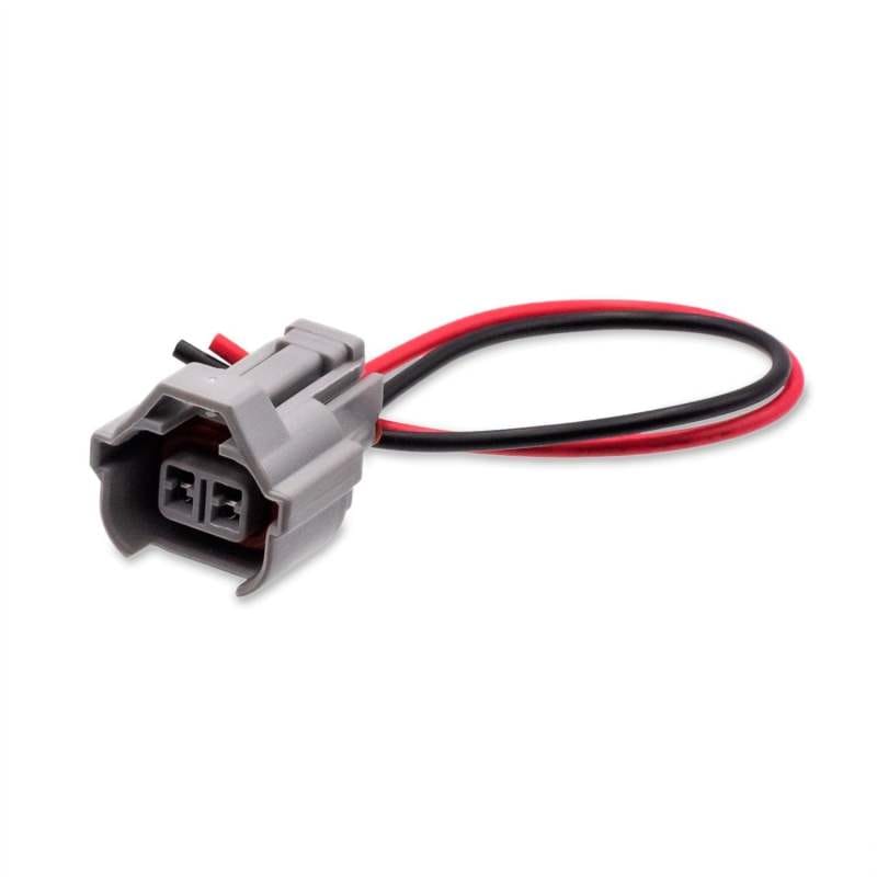 BLOX Racing — BLOX Racing Injector Pigtail Denso Female - Set Of 4