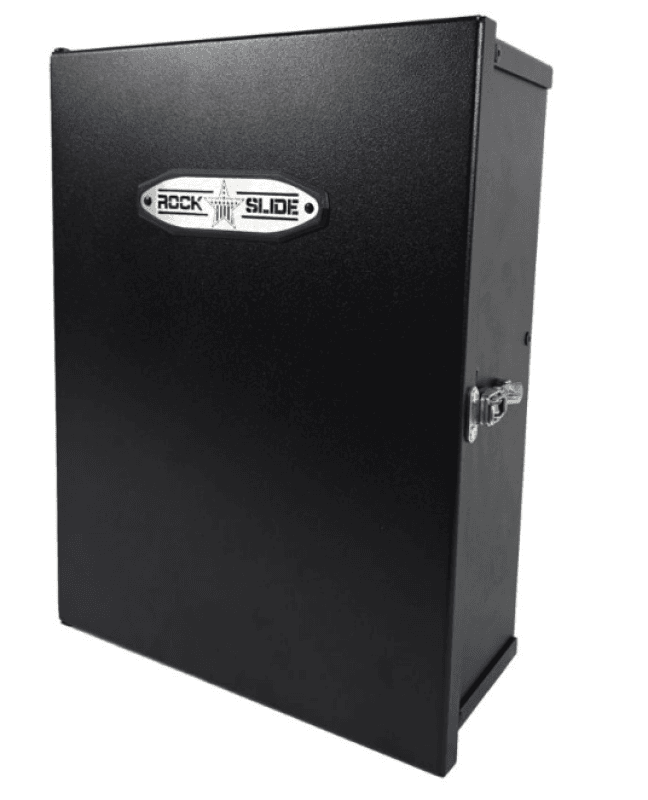 Rock Slide Engineering — Rock Slide Engineering Small Cargo Box