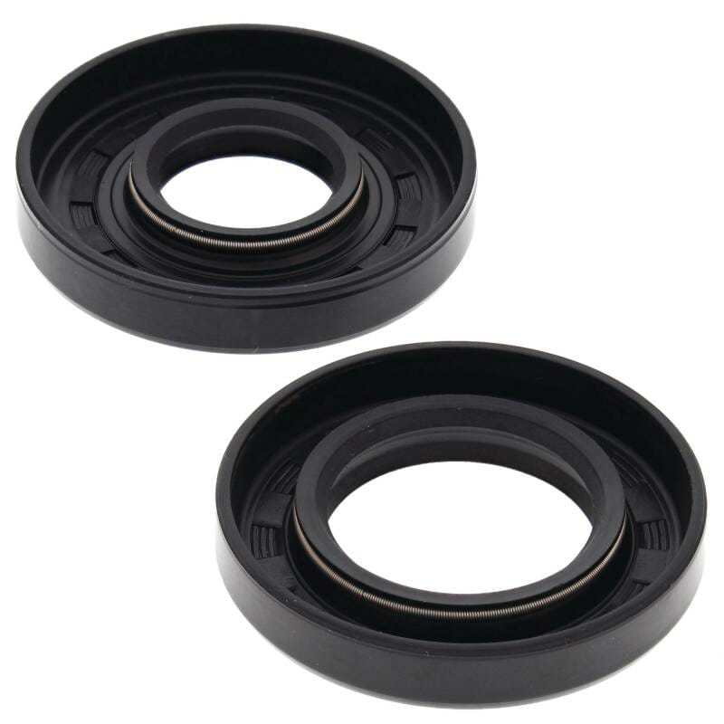 Vertex Pistons — Vertex Gaskets 73-75 Ski-Doo Olympique 340/340 E Oil Seal Kit