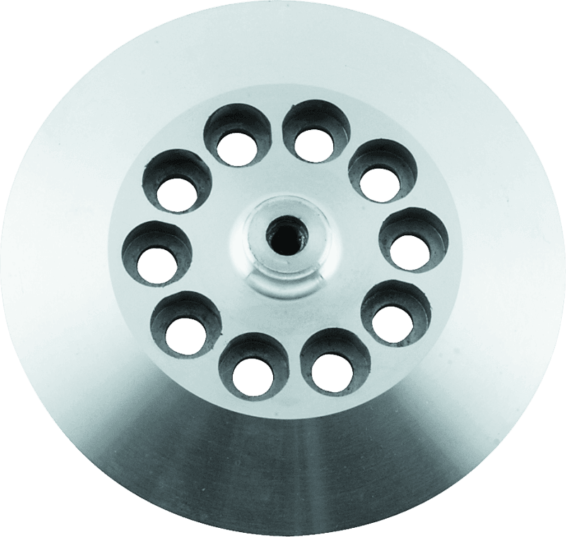 TwinPower — Clutch Releasing Disc, Aluminum