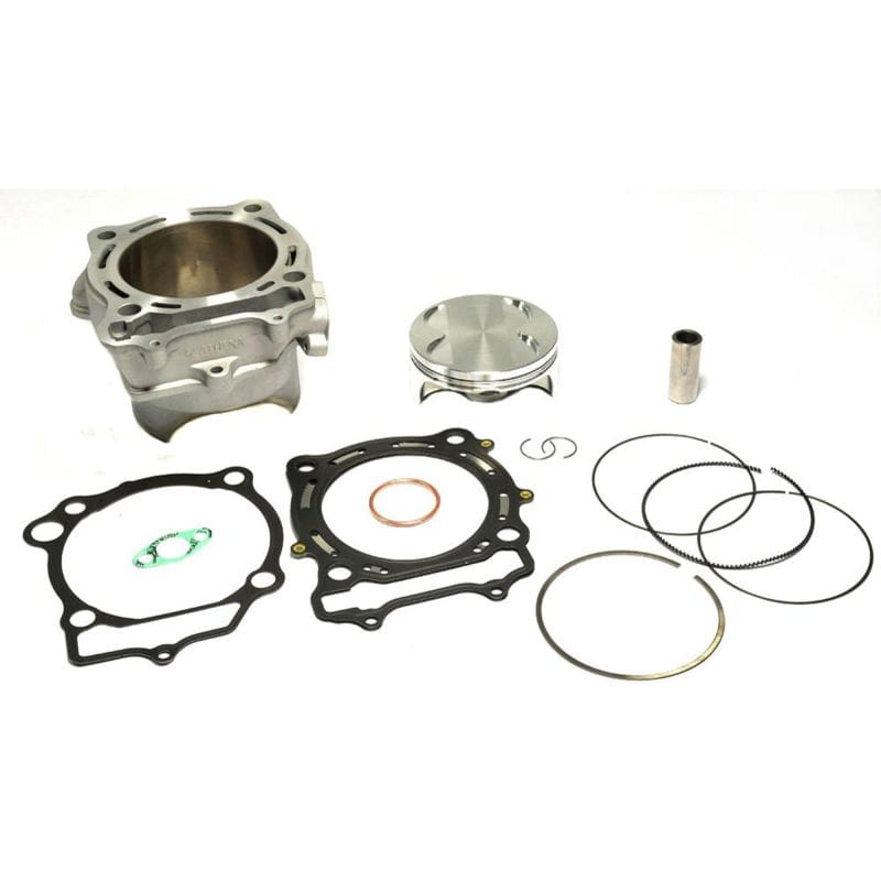 Athena — Athena 06-06 Suzuki RM-Z 450 Stock Bore Complete Cylinder Kit
