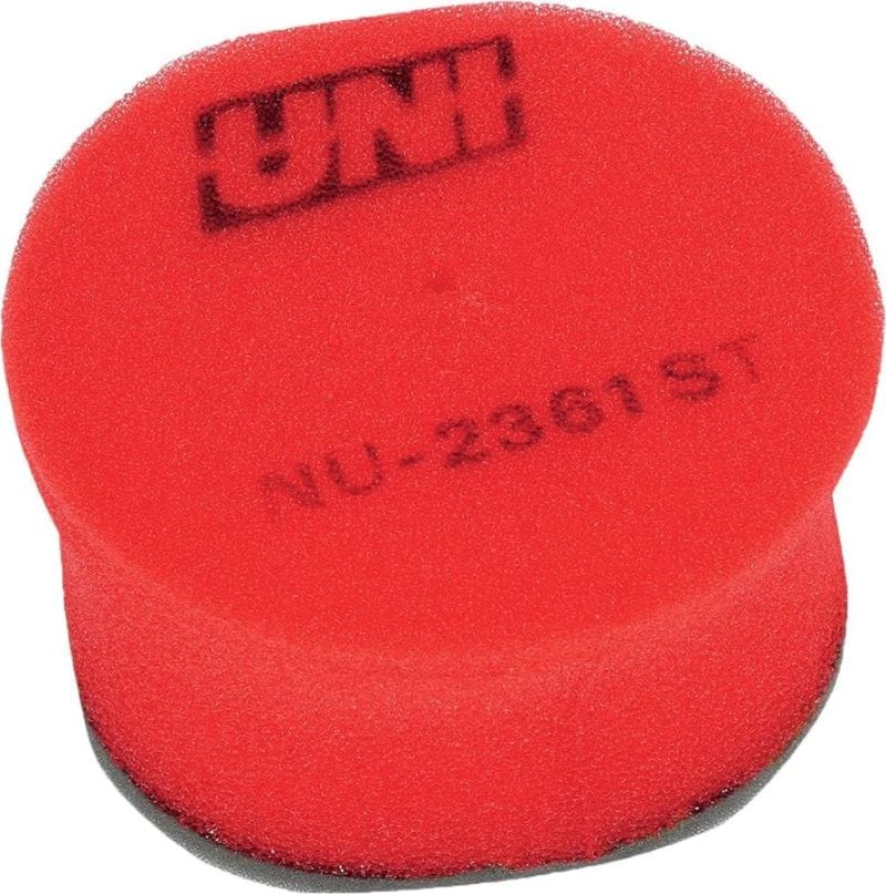 Uni Filter — Uni Filter 86-90 Kawasaki KX 80 Air Filter