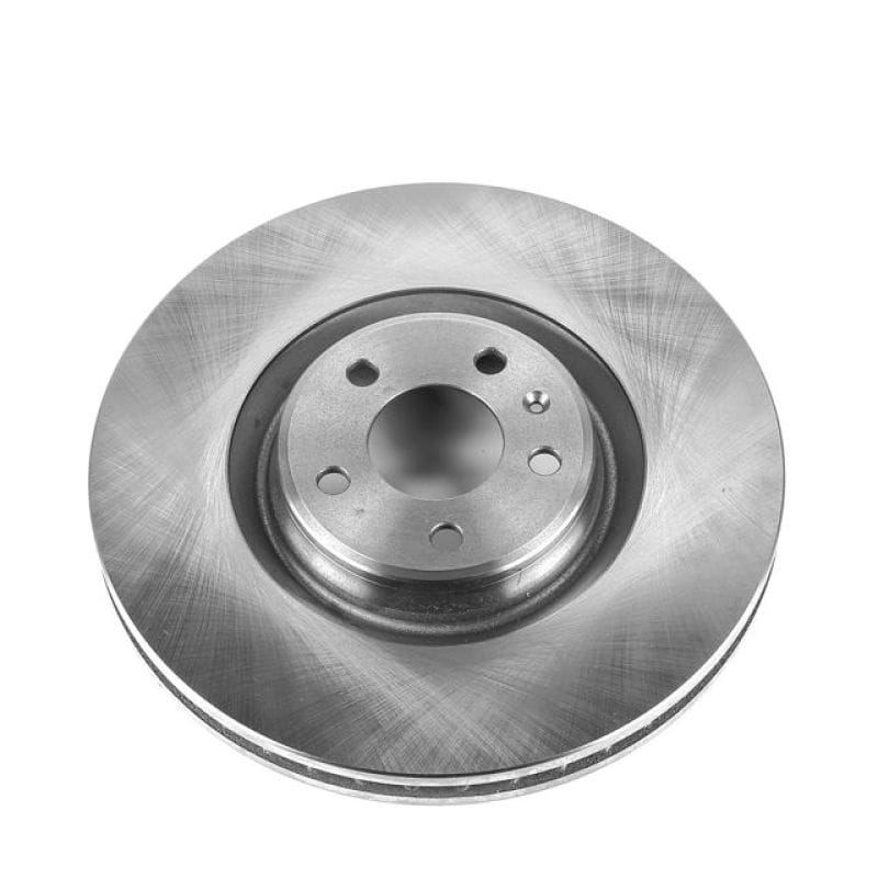 PowerStop — Power Stop 17-18 Audi A6 Front Autospecialty Brake Rotor
AutoSpecialty Rotor