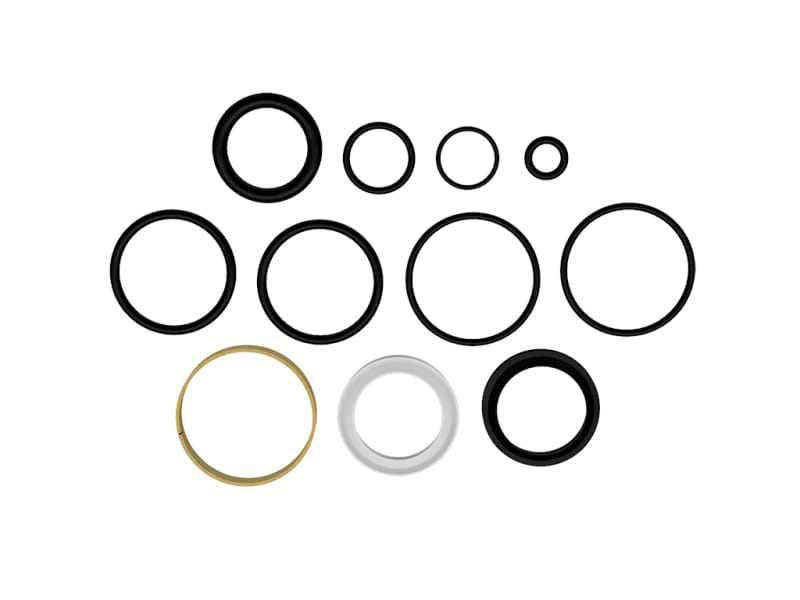 ICON — ICON 2.0 Air Bump Rebuild Kit
BUMPSTOP REBUILD KIT