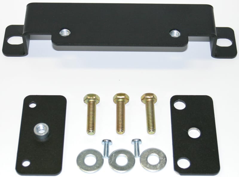 Tuffy Products — Tuffy Fj40 Land Cruiser 1/797/80 Mounting Kit
Mounting Kit