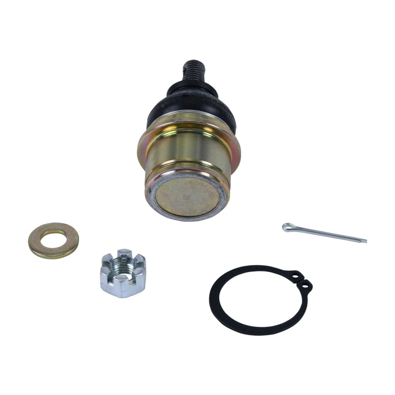 All Balls Racing — All Balls Racing 16-22 CF-Moto C Force 400 AU Ball Joint Kit Upper