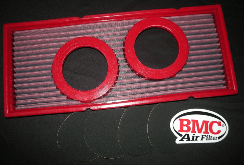 BMC — BMC 02-06 KTM 950 LC8 Adventure Replacement Air Filter