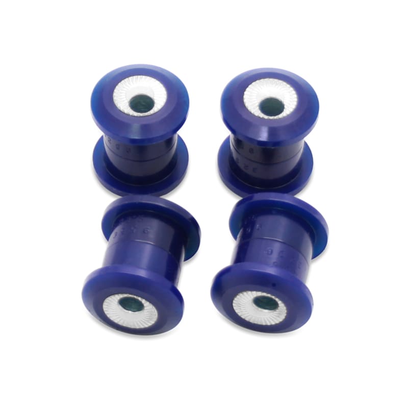 Superpro — SuperPro 2003 Nissan 350Z Enthusiast Front Upper Inner Control Arm Camber Adjustable Bushing Kit
Bushing Kit
