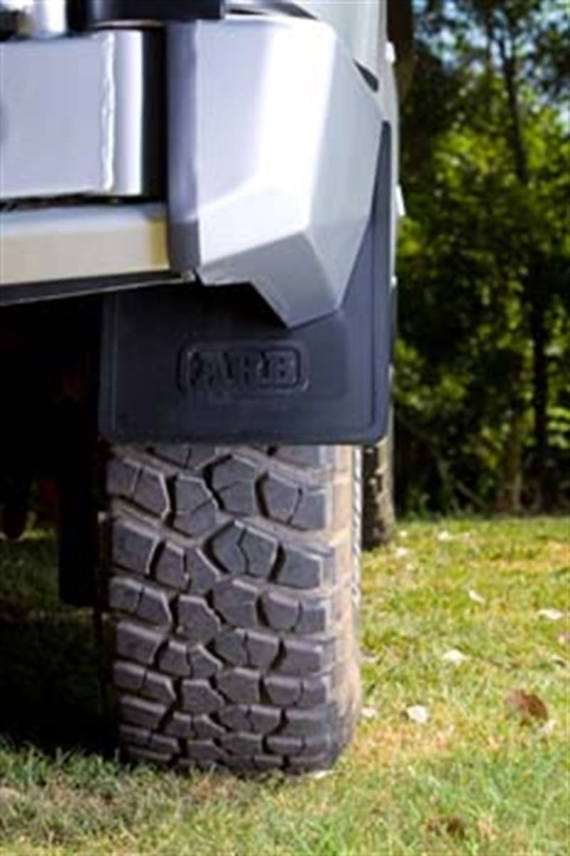 ARB — ARB Mudflap One Unit