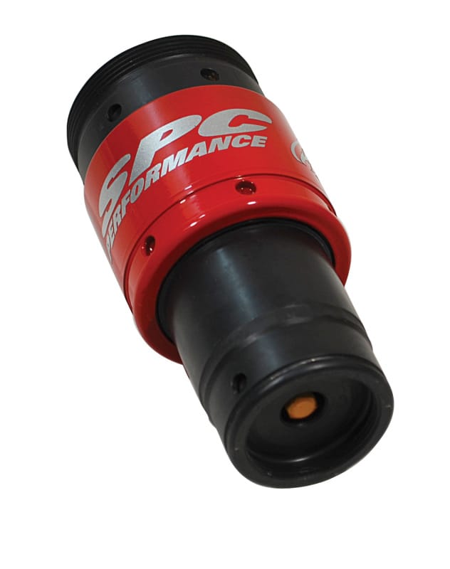 SPC Performance — SPC Performance 1.5in. JOUNCESHOCK
JOUNCE SHOCK
JOUNCESHOCK