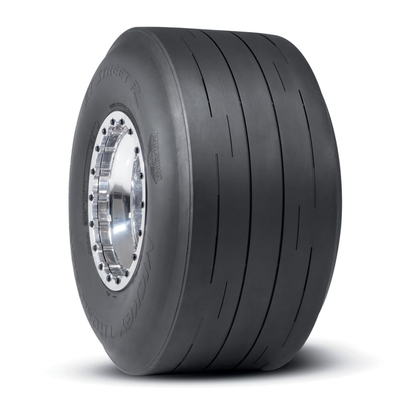 Mickey Thompson — Mickey Thompson ET Street R Tire - 28X12.50-15LT - 250960
TIRE
