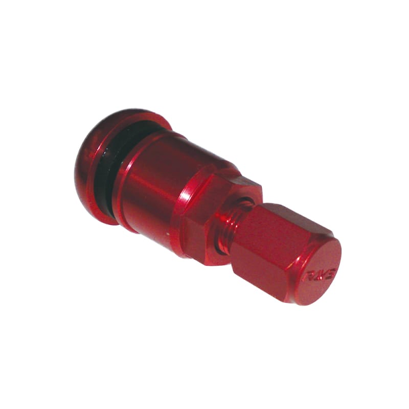 Rays — Rays High Speed Air Control Valve Number 47 - Red (Single)