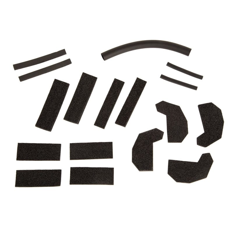 OMIX — Omix Foam Blocker Seal Kit- 11-14 Jeep Wrangler JK
Top-Soft Seal