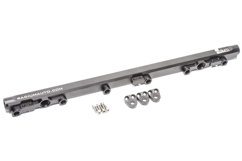 Radium Engineering — Radium Toyota 1JZ-GTE VVT-I Fuel Rail