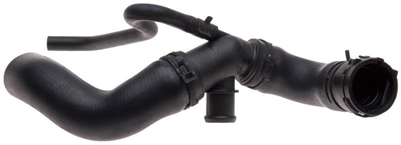 Gates — Gates 00-02 Volkswagen Jetta V-6 2.8L Upper Molded Coolant Hose