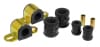 Prothane — Prothane 67-81 Chevy Camaro/Firebird Rear Sway Bar Bushings - 1in 1-Bolt - Black
SWAY BAR BUSHINGS