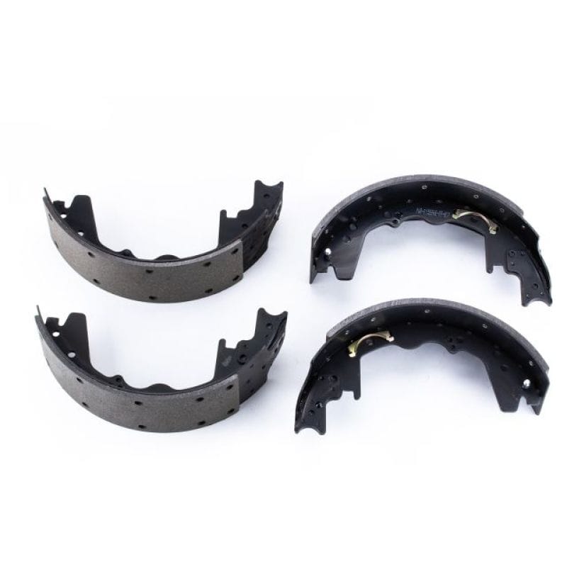 PowerStop — Power Stop 1998 Dodge B2500 Rear Autospecialty Brake Shoes