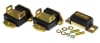 Prothane — Prothane GM Motor & Trans Mount Kit - Black
ENGINE/TRANS MOUNTS